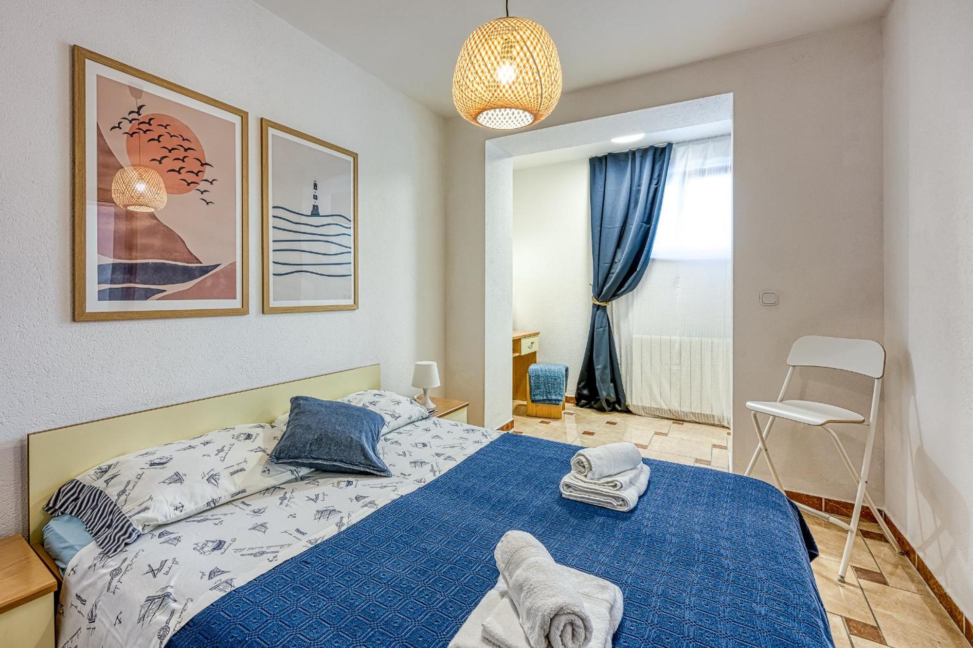 Navetta Apartment Пореч Екстериор снимка